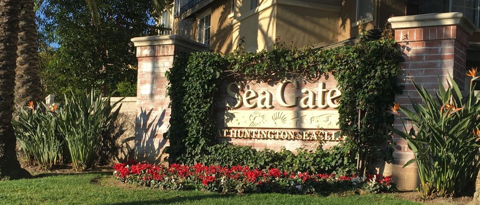 Seagate SeaCliff Team Home Sales and Information Center