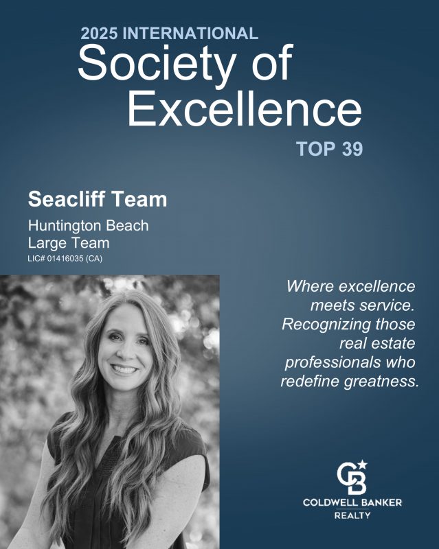 Society of Excellence Top 39